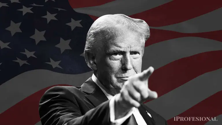 Trump anunció cuáles son los 39 países que tendrán prohibido el ingreso a EE. UU.: el listado