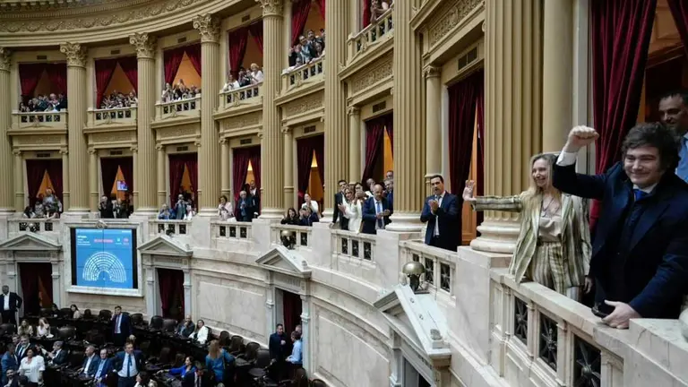 Sin reforma tributaria en extraordinarias, qué cambios impositivos se buscan aprobar antes de fin de año