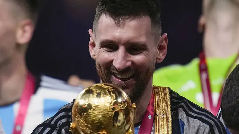 Sorteo Mundial 2026: la fortuna que puede ganar la Selección Argentina