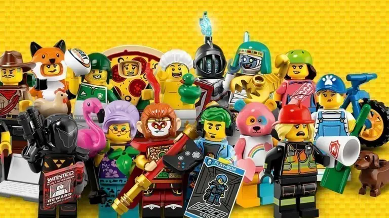 La historia de LEGO, de estar al borde de la quiebra a lograr ingresos récord