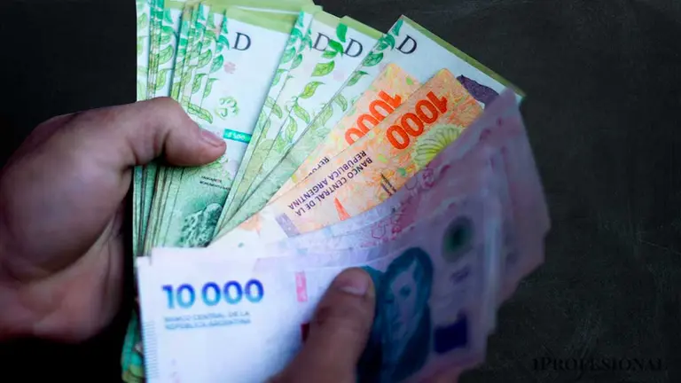 Formas de documentar los adelantos y los préstamos de dinero al personal