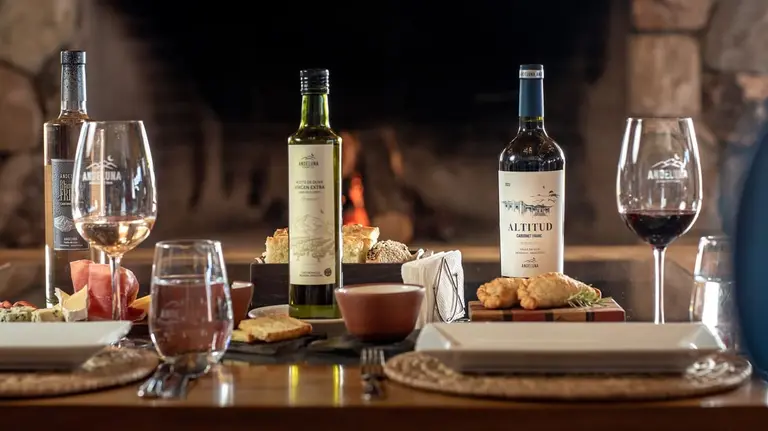 Altitud Cabernet Franc