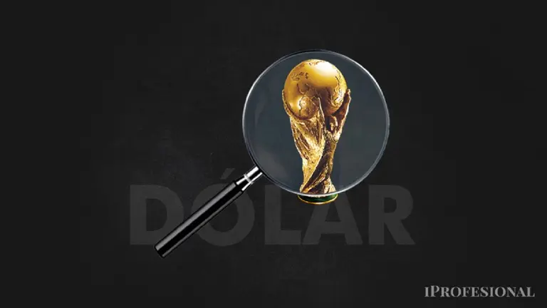Mundial 2026: con el precio del dólar actual, ¿es caro o barato viajar para ver a Messi?