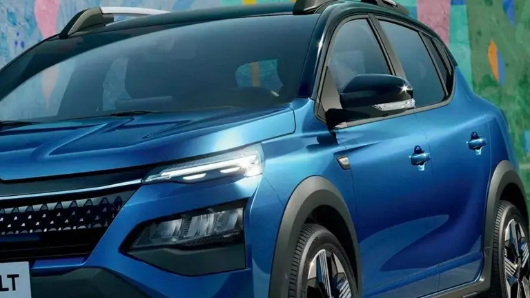 el suv mas seguro se puede comprar en cuotas