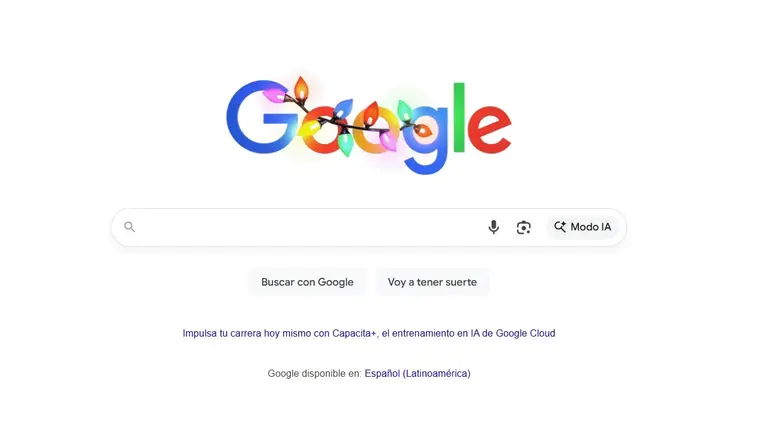 Los temas más buscados del año en Google Argentina: fútbol, impuestos, elecciones y más