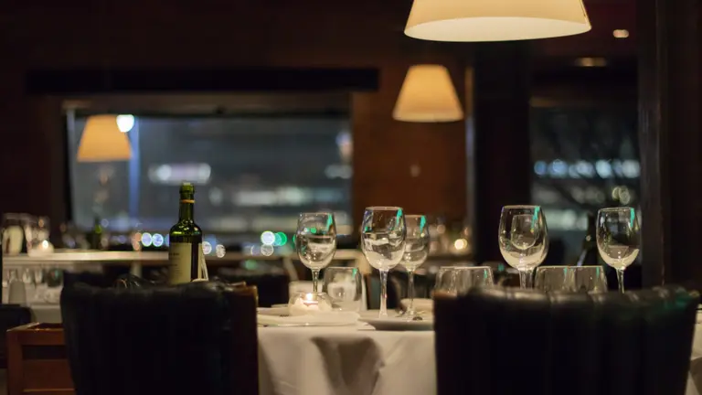 Cuánto sale celebrar navidad y recibir el año en los mejores restaurantes de Buenos Aires