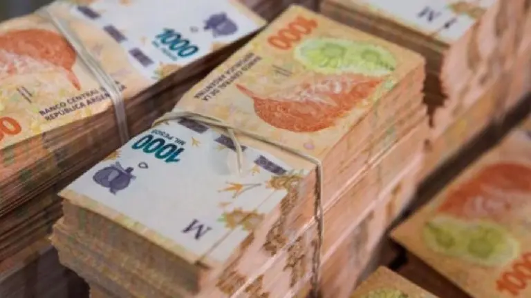 ARCA: la fortuna que le sacarán por impuestos al ganador del Quini 6 más millonario de la historia