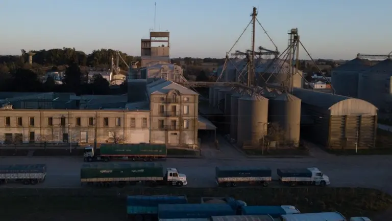 Morixe lanza un aumento de capital por u$s10 millones para continuar con su plan de expansión