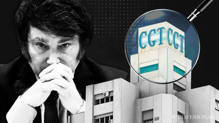 La bomba que detonó el diálogo con la CGT: por la reforma laboral, obras sociales sindicales perderán $90.000 M