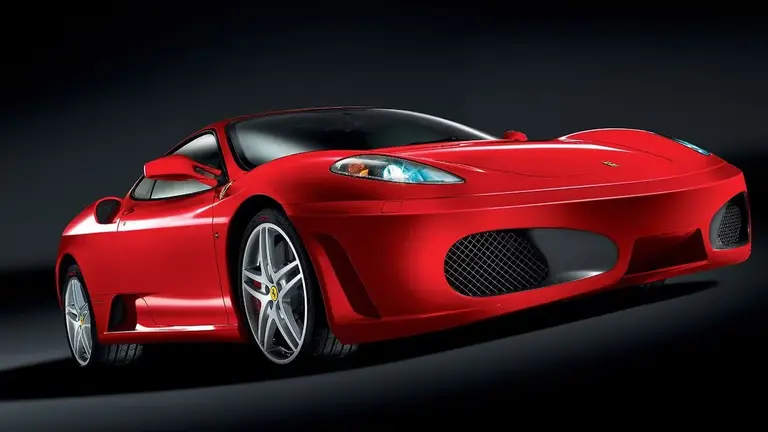 ferrari f430