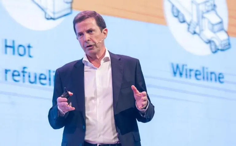 Tecpetrol in Vaca Muerta