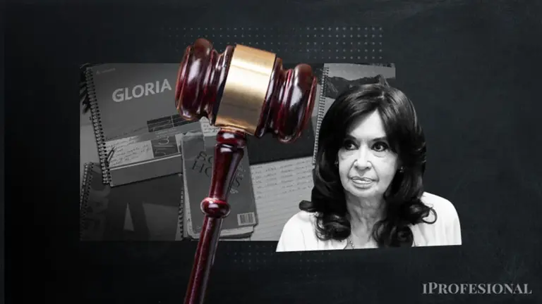 Causa Cuadernos: el financista Ernesto Clarens habló de una "bóveda con dinero" en El Calafate