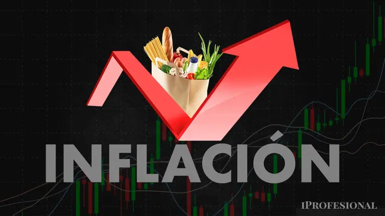 La inflación aceleró al 2,5% en noviembre: qué anticipa la City para diciembre y cuándo volverá a bajar