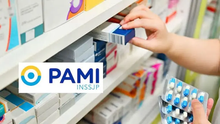 Pami tiene un nuevo filtro que complica los reintegros de medicamentos para jubilados