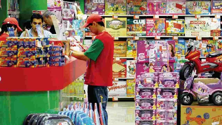 El truco inesperado para saber qué días conviene comprar juguetes y pagar menos en Navidad