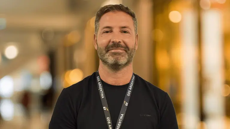 El futuro de la IA: "Si en el 2025 la palabra fue 'agente', en el 2026 será 'agentes'"