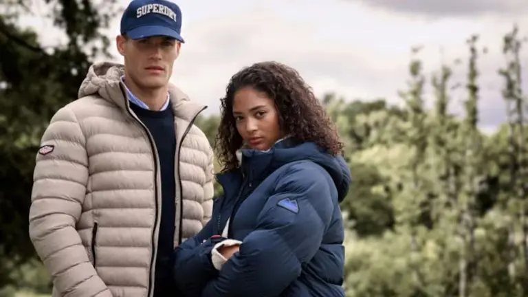 marcas internacionales