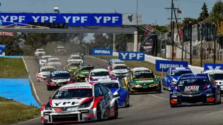 Licitan la construcción de un autódromo callejero en el sur de la Ciudad de Buenos Aires