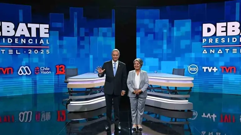 Balotaje en Chile: izquierda y ultraderecha polarizan la elección presidencial