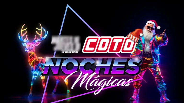 Supermercados Coto y sus "noches mágicas": cuándo son, en qué sucursales y promociones