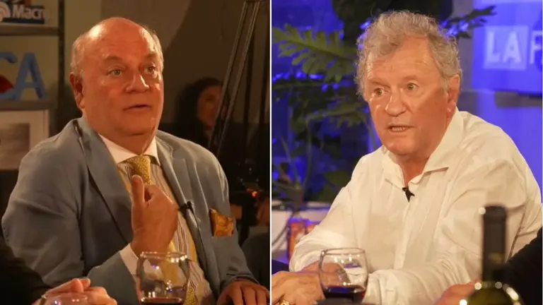 Dueños de Manaos y Cabrales hablaron de uno de los puntos clave de la reforma laboral