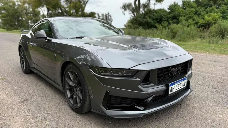 Marzo arrancó con bajas de USD27.000 en autos por la quita del impuesto interno