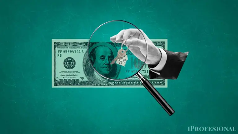 Así quedará la rentabilidad de los alquileres si se aprueba la exención del Impuesto a las Ganancias