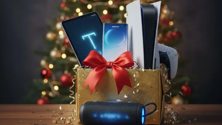 Mercado Libre, frávega o en el exterior: dónde conviene comprar para Navidad