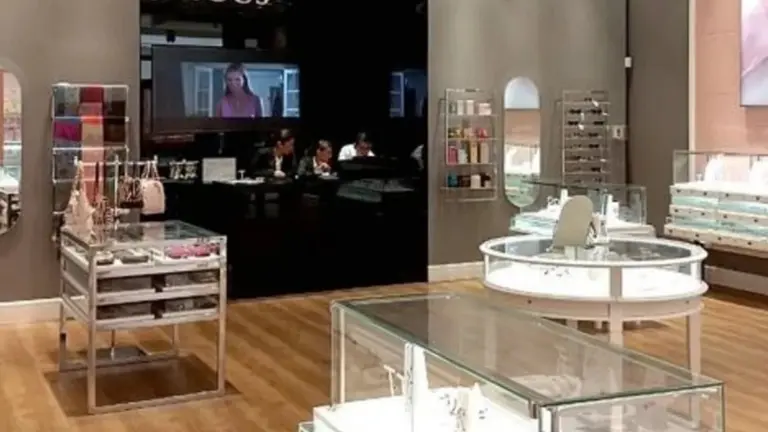 The European luxury brand that arrives in Argentina this Monday: where will it be?