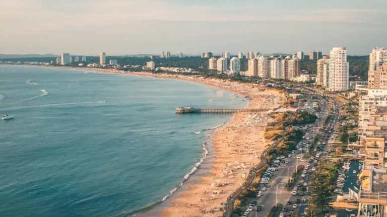 Las multas de tránsito millonarias que están recibiendo muchos argentinos que llegan a Punta del Este