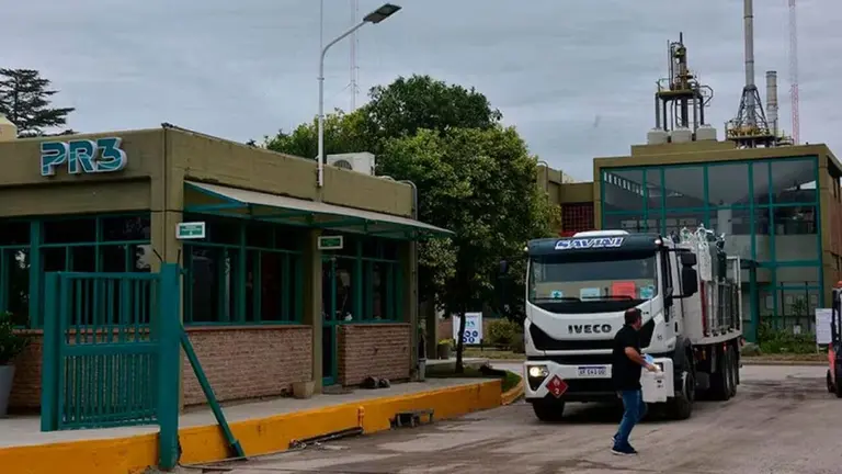 Denuncian a Petroquímica Río Tercero por presunto vaciamiento y "estafa procesal"