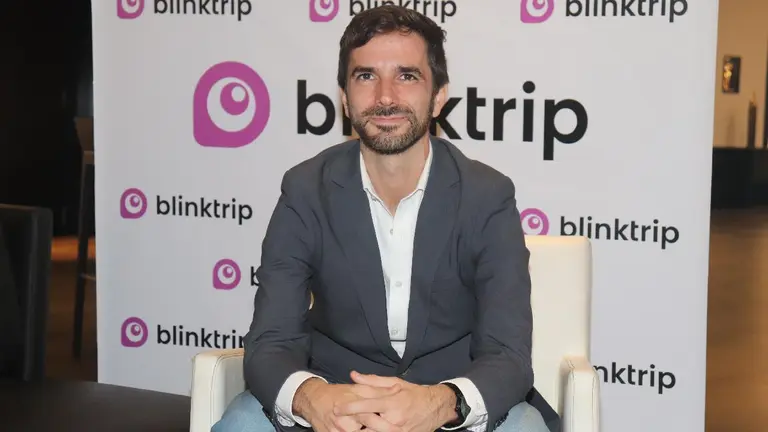 Fue socio de Ualá pero largó todo y creó una agencia de "viajes a medida" con Inteligencia Artificial