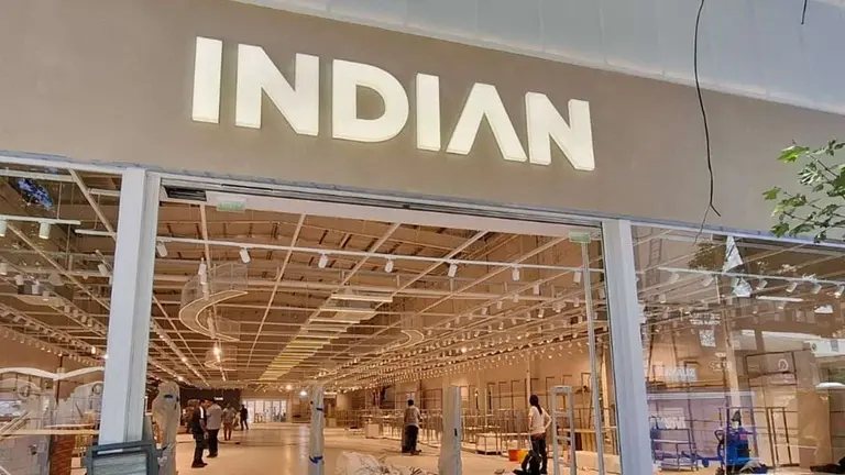 Indian abre un nuevo local: dónde queda