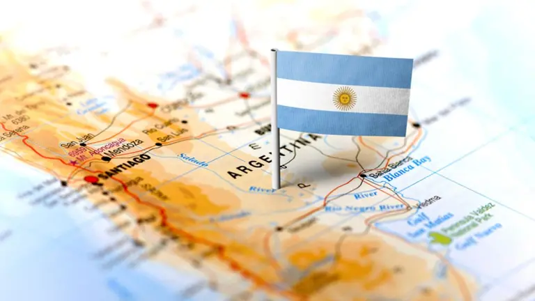 Argentina fue elegido como el segundo "país del año", según el medio británico The Economist