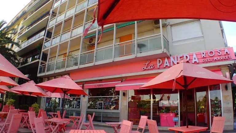 Cuánto cuesta invertir en La Panera Rosa y cómo funciona su modelo de franquicias