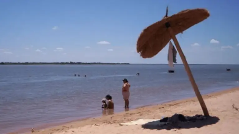 Playas de río, calma y naturaleza: el destino secreto mejor guardado de los amantes del verano