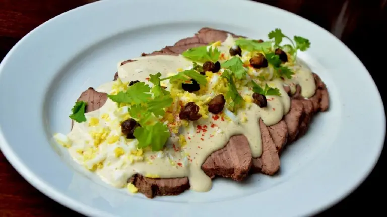 Las cantidades justas para una Navidad sin sobras y vitel toné para todos