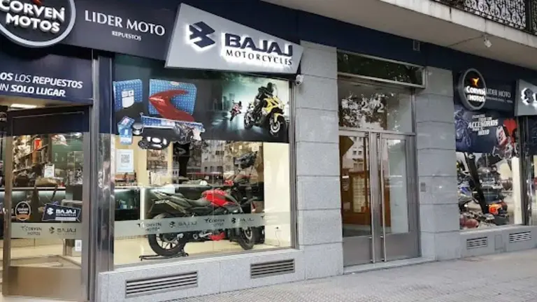 El comunicado de la concesionaria que cerró locales y fue denunciada por demoras en la entrega de motos