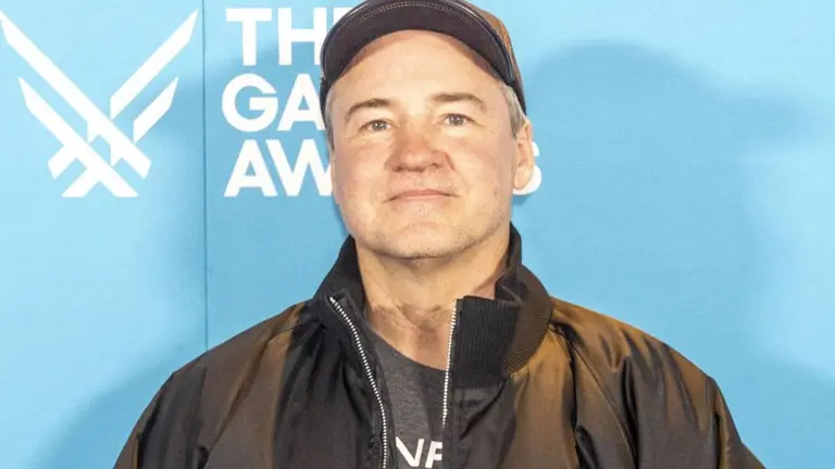 VIDEO | Imágenes sensibles: así fue el accidente en el que murió Vince Zampella, el creador de "Call of Duty"