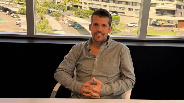 El emprendedor que no le tuvo miedo a Mercado Libre y creó una plataforma con stock propio y entrega inmediata