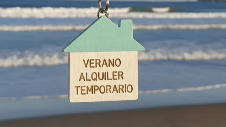 Mercado Libre reveló cuáles son los destinos más buscados para alquilar este verano