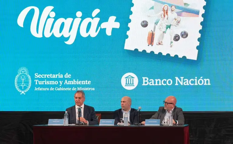 Banco Nación