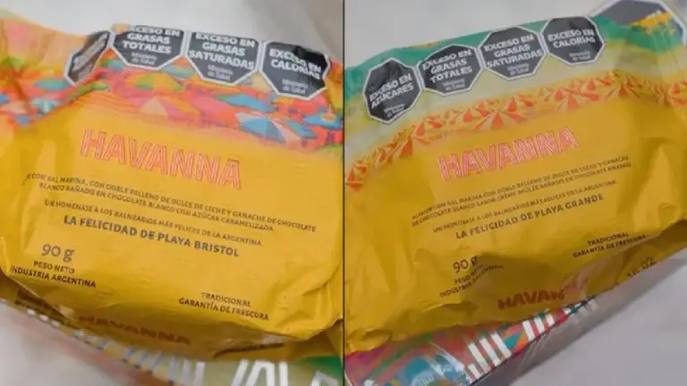 Havanna vuelve a sorprender a los fans de lo dulce con dos nuevos alfajores extra grandes