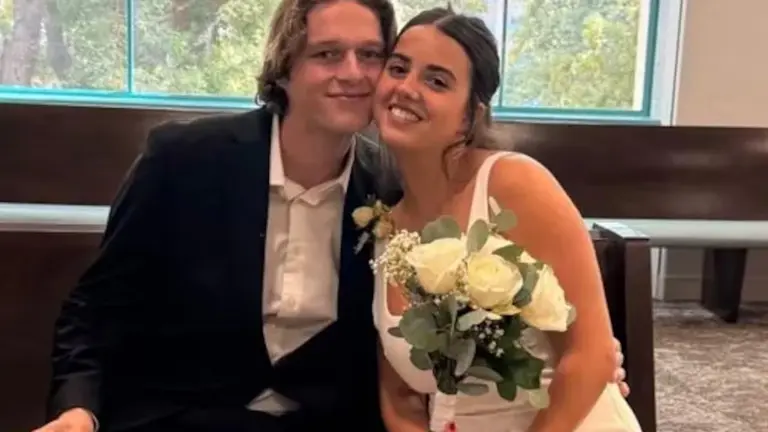 El drama Felicitas, una argentina de 22 años que se casó con un estadounidense y está por ser deportada