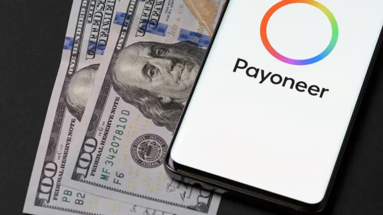 payoneer