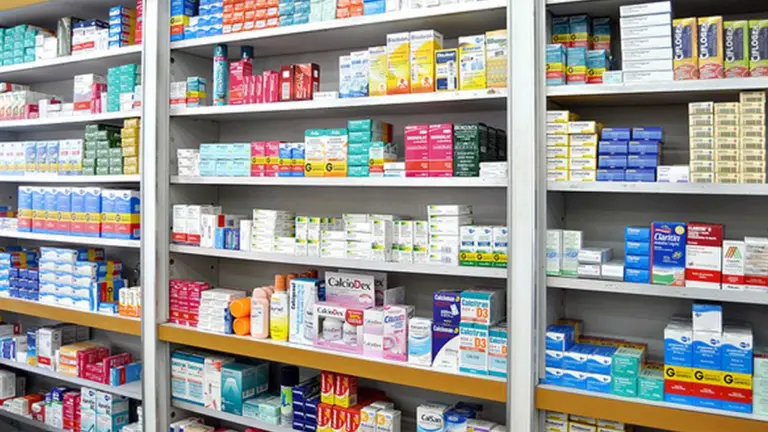 Crisis: importante farmacia cerró diez sucursales y podría irse de Argentina
