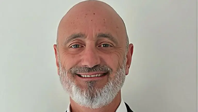 Leonardo Maglia, Chief Technology Officer (CTO) de Supervielle