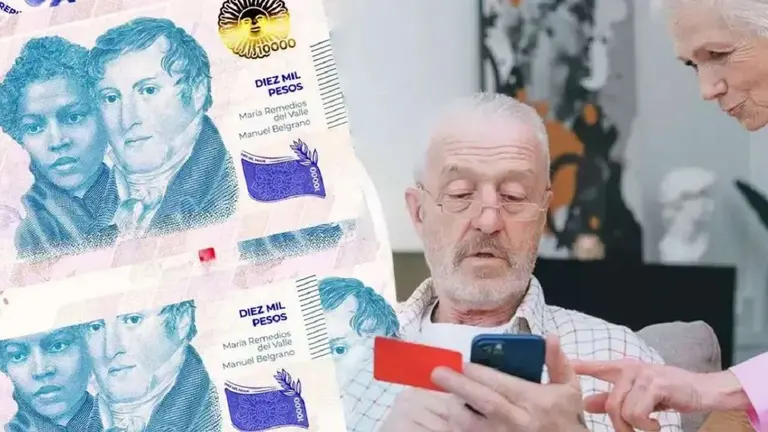 Jubilados de ANSES con bono en enero 2026: el aumento que no alcanza