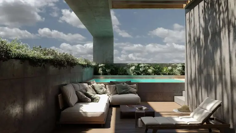 Cómo funciona el fideicomiso inmobiliario en el que se puede invertir desde 100 dólares