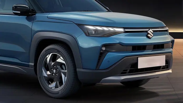 Suzuki volverá a vender un auto SUV en Argentina: qué modelo llegará al país